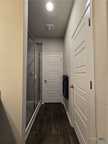 124 Edward R Gaytan Street, San Marcos, TX 78666