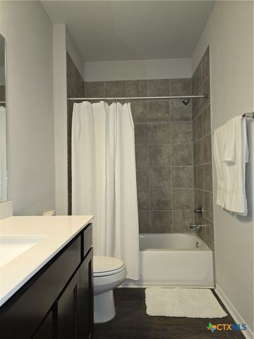 124 Edward R Gaytan Street, San Marcos, TX 78666