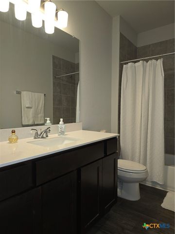 124 Edward R Gaytan Street, San Marcos, TX 78666