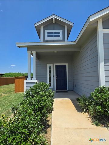 124 Edward R Gaytan Street, San Marcos, TX 78666