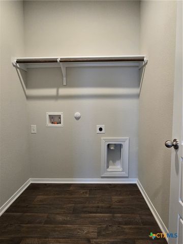 124 Edward R Gaytan Street, San Marcos, TX 78666