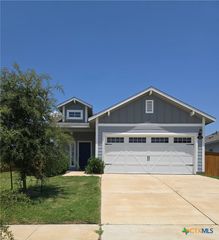 124 Edward R Gaytan Street, San Marcos, TX 78666