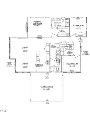 901 Hillview Drive, Ashland, OR 97520
