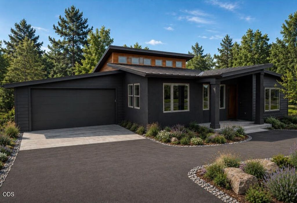 901 Hillview Drive, Ashland, OR 97520