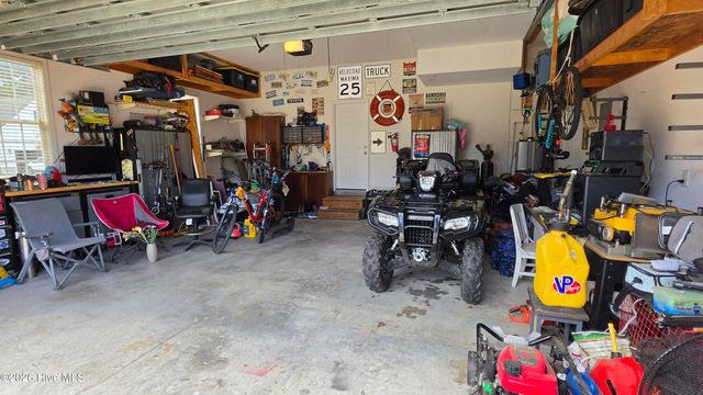 128 Madison Bay Drive, Beaufort, NC 28516