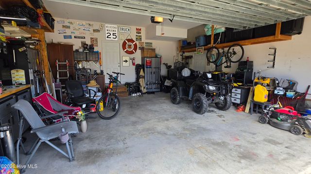 128 Madison Bay Drive, Beaufort, NC 28516