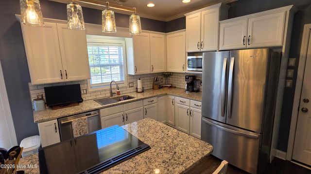 128 Madison Bay Drive, Beaufort, NC 28516