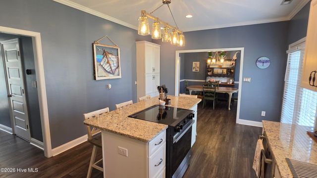 128 Madison Bay Drive, Beaufort, NC 28516