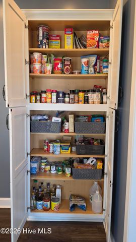 128 Madison Bay Drive, Beaufort, NC 28516