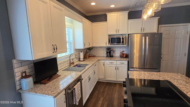 128 Madison Bay Drive, Beaufort, NC 28516