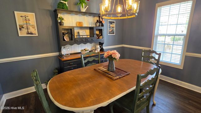 128 Madison Bay Drive, Beaufort, NC 28516