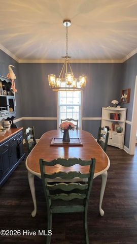 128 Madison Bay Drive, Beaufort, NC 28516