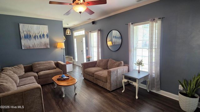 128 Madison Bay Drive, Beaufort, NC 28516