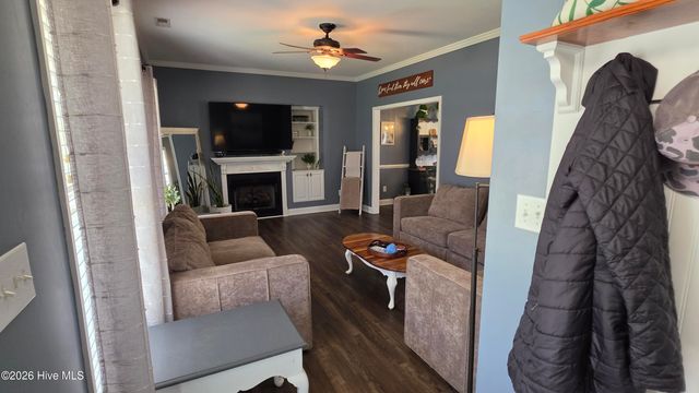 128 Madison Bay Drive, Beaufort, NC 28516