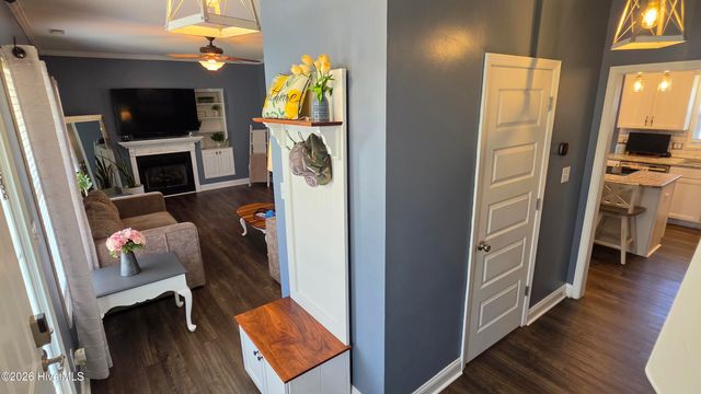 128 Madison Bay Drive, Beaufort, NC 28516