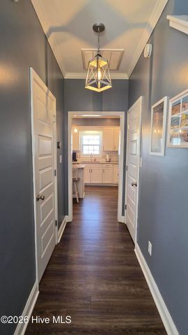 128 Madison Bay Drive, Beaufort, NC 28516