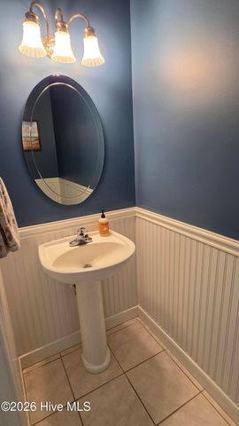 128 Madison Bay Drive, Beaufort, NC 28516