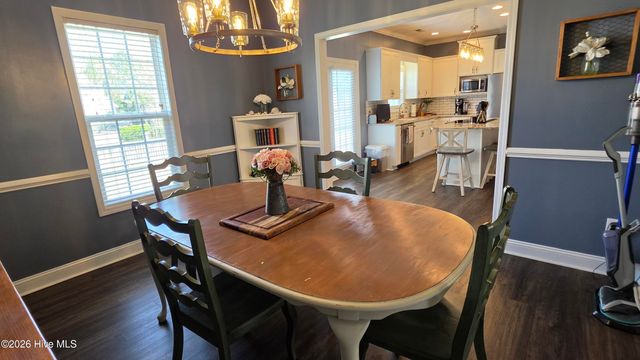 128 Madison Bay Drive, Beaufort, NC 28516