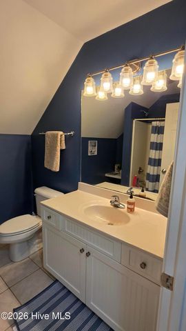 128 Madison Bay Drive, Beaufort, NC 28516