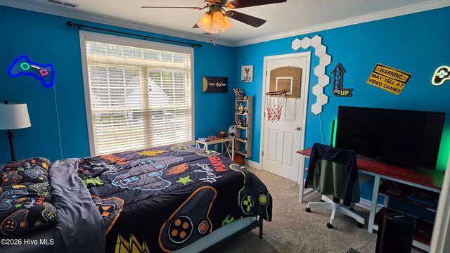 128 Madison Bay Drive, Beaufort, NC 28516