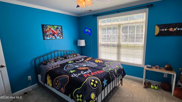 128 Madison Bay Drive, Beaufort, NC 28516