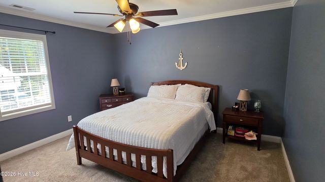 128 Madison Bay Drive, Beaufort, NC 28516