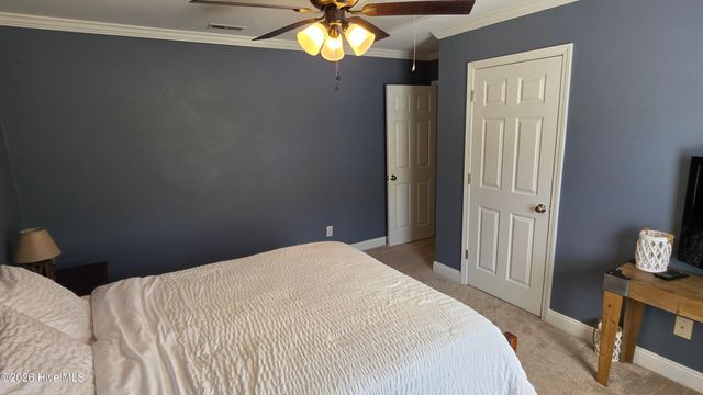 128 Madison Bay Drive, Beaufort, NC 28516