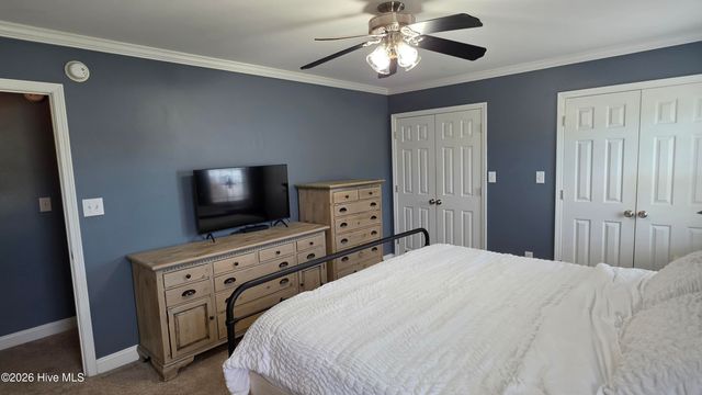 128 Madison Bay Drive, Beaufort, NC 28516