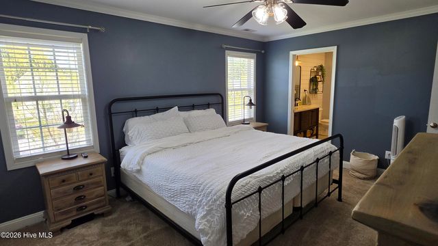 128 Madison Bay Drive, Beaufort, NC 28516