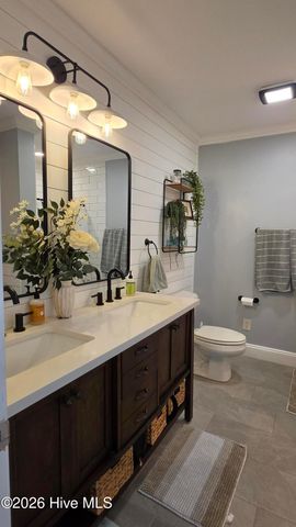 128 Madison Bay Drive, Beaufort, NC 28516