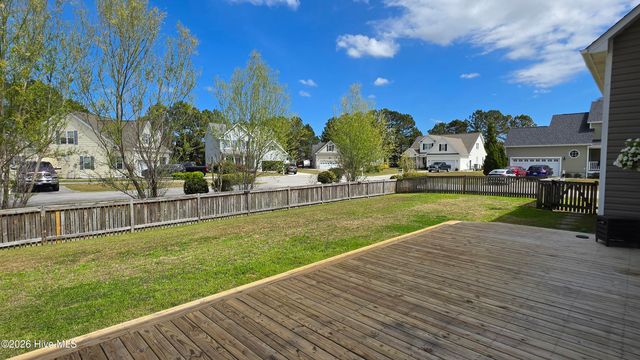 128 Madison Bay Drive, Beaufort, NC 28516