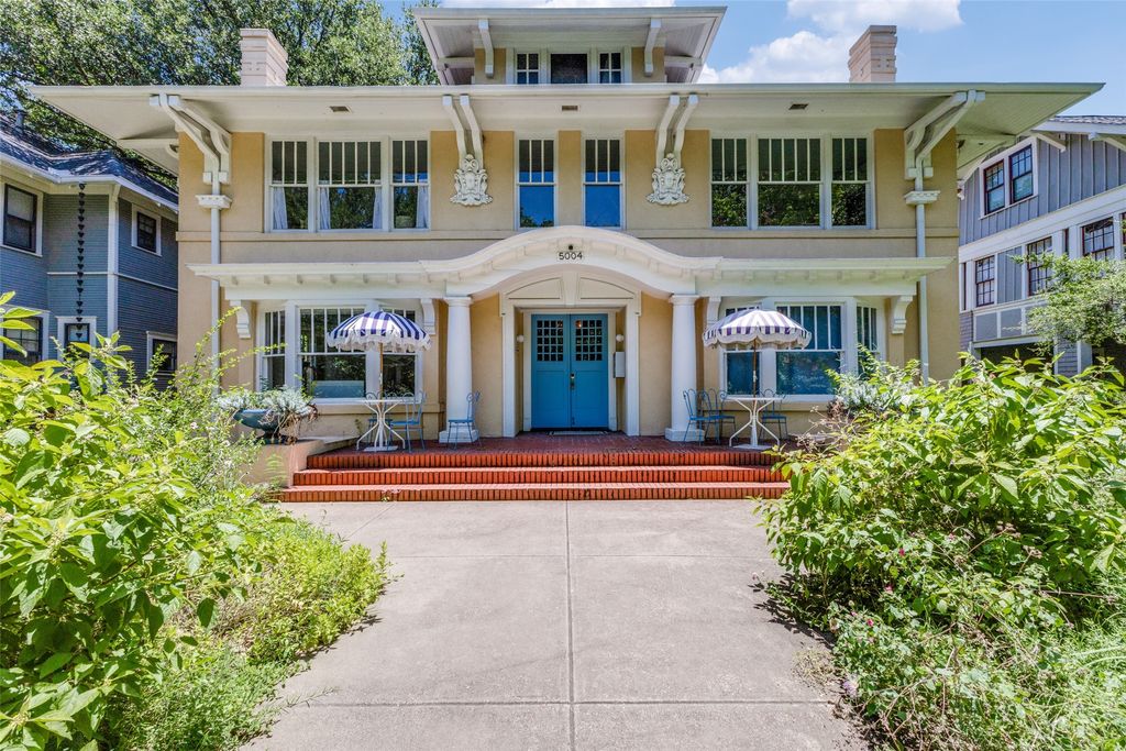 5004 Worth Street A, Dallas, TX 75214