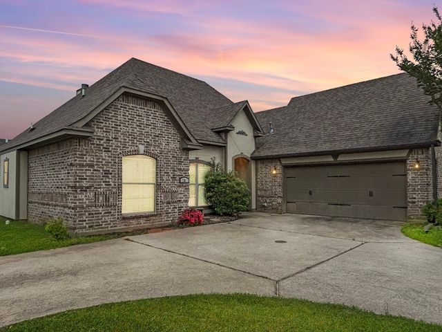 701 Fox Den, Haughton, LA 71037