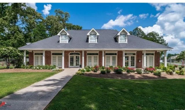 701 Fox Den, Haughton, LA 71037