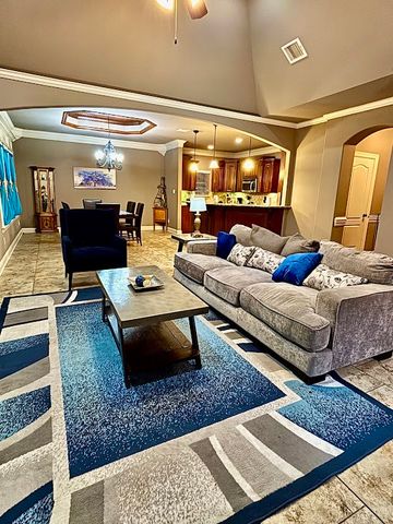 701 Fox Den, Haughton, LA 71037