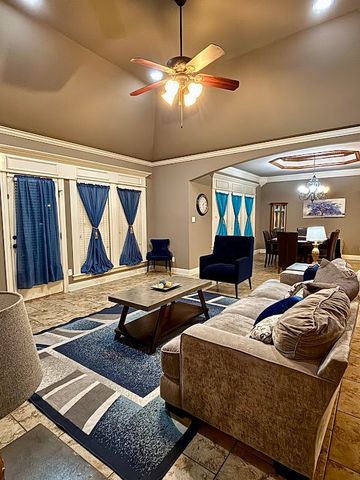 701 Fox Den, Haughton, LA 71037