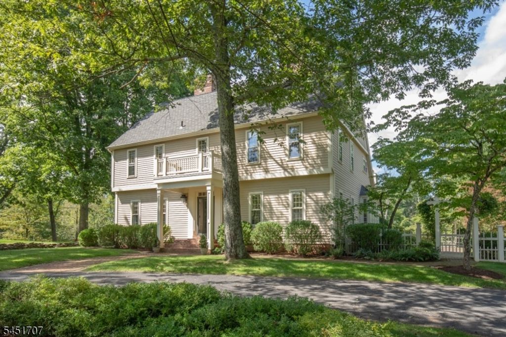 60 Potterstown Rd, Tewksbury Twp., NJ 08833 — photo 3