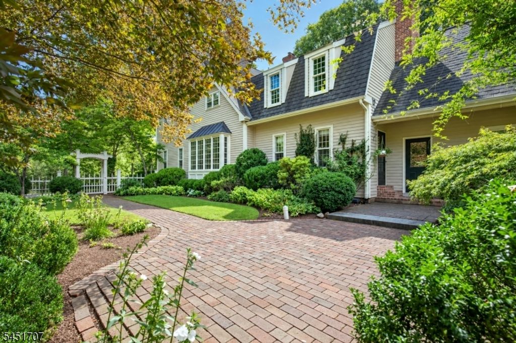 60 Potterstown Rd, Tewksbury Twp., NJ 08833 — photo 5