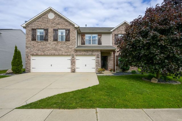 3234 MORROW Drive, Kokomo, IN 46902