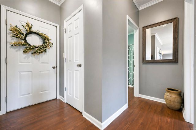 3234 MORROW Drive, Kokomo, IN 46902