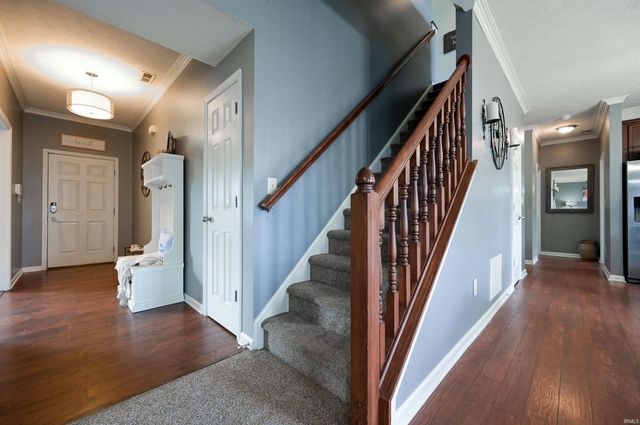3234 MORROW Drive, Kokomo, IN 46902