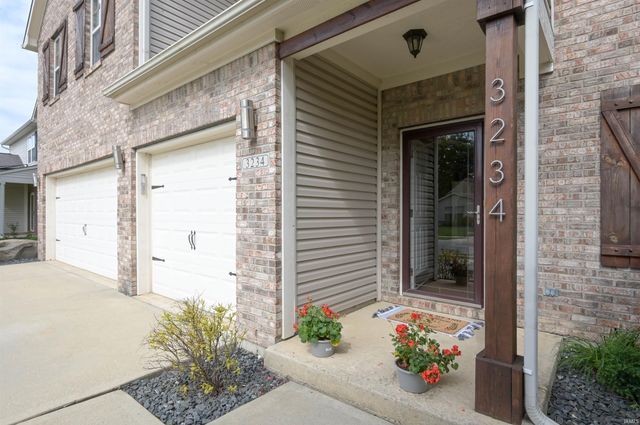 3234 MORROW Drive, Kokomo, IN 46902