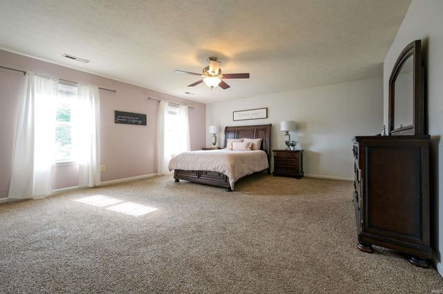 3234 MORROW Drive, Kokomo, IN 46902