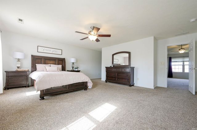 3234 MORROW Drive, Kokomo, IN 46902