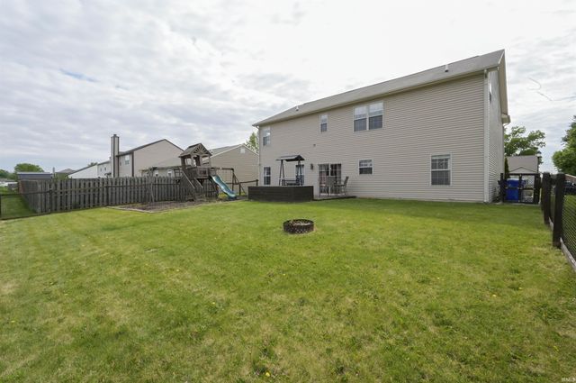 3234 MORROW Drive, Kokomo, IN 46902