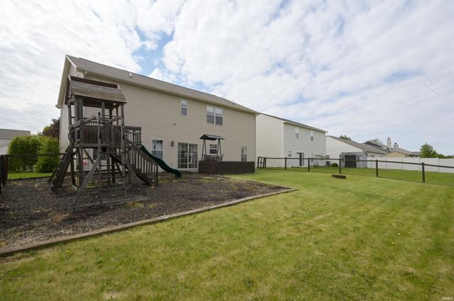 3234 MORROW Drive, Kokomo, IN 46902