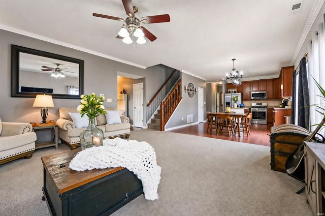 3234 MORROW Drive, Kokomo, IN 46902