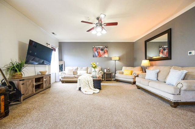 3234 MORROW Drive, Kokomo, IN 46902