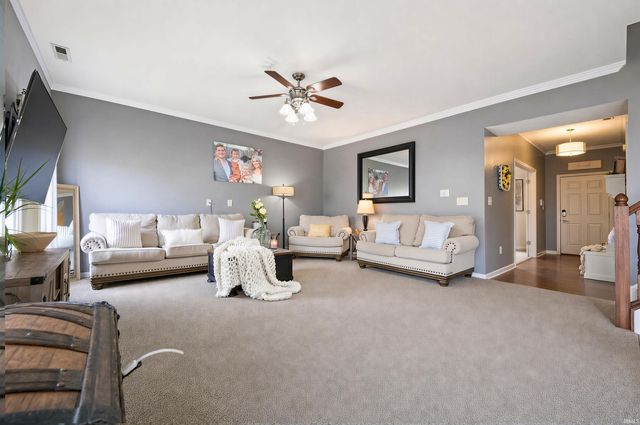 3234 MORROW Drive, Kokomo, IN 46902