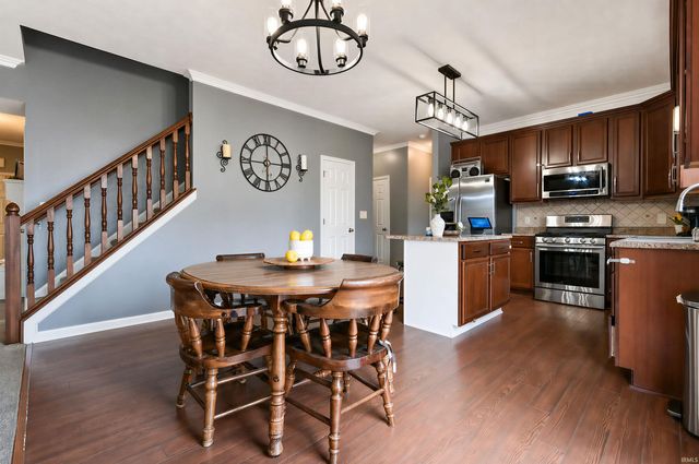 3234 MORROW Drive, Kokomo, IN 46902